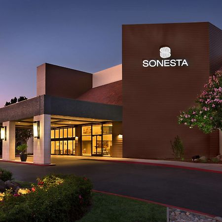 Sonesta Silicon Valley Milpitas Εξωτερικό φωτογραφία