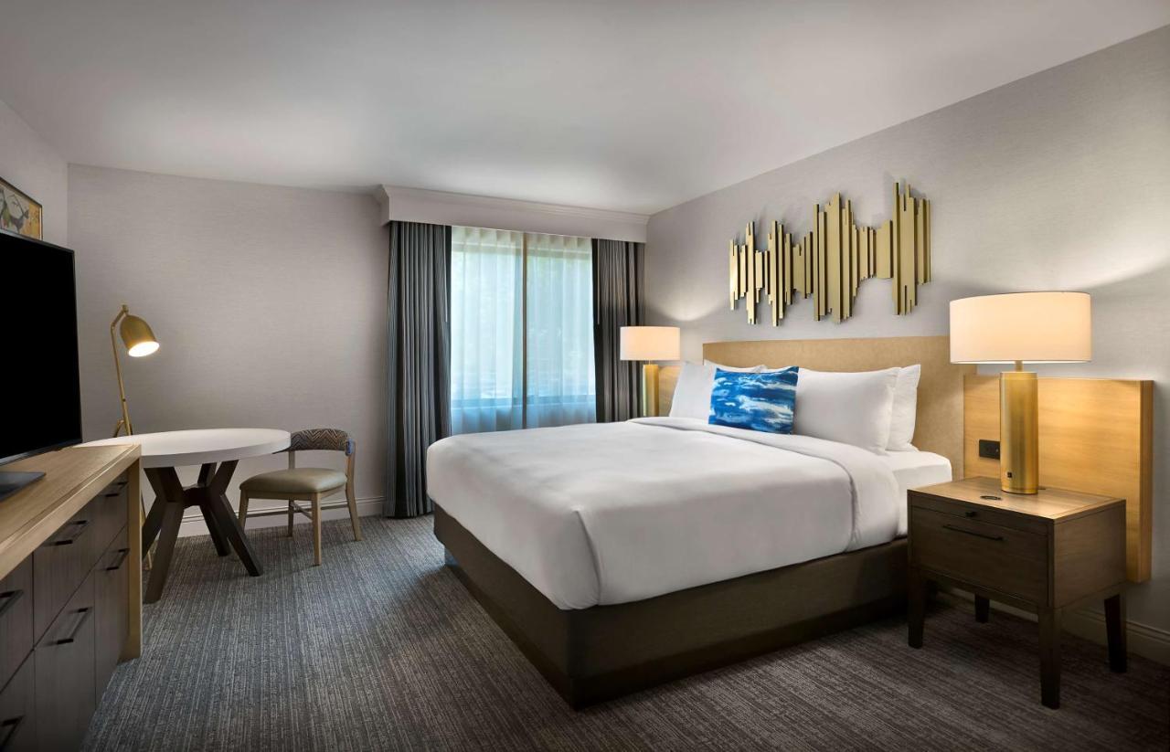 Sonesta Silicon Valley Milpitas Εξωτερικό φωτογραφία