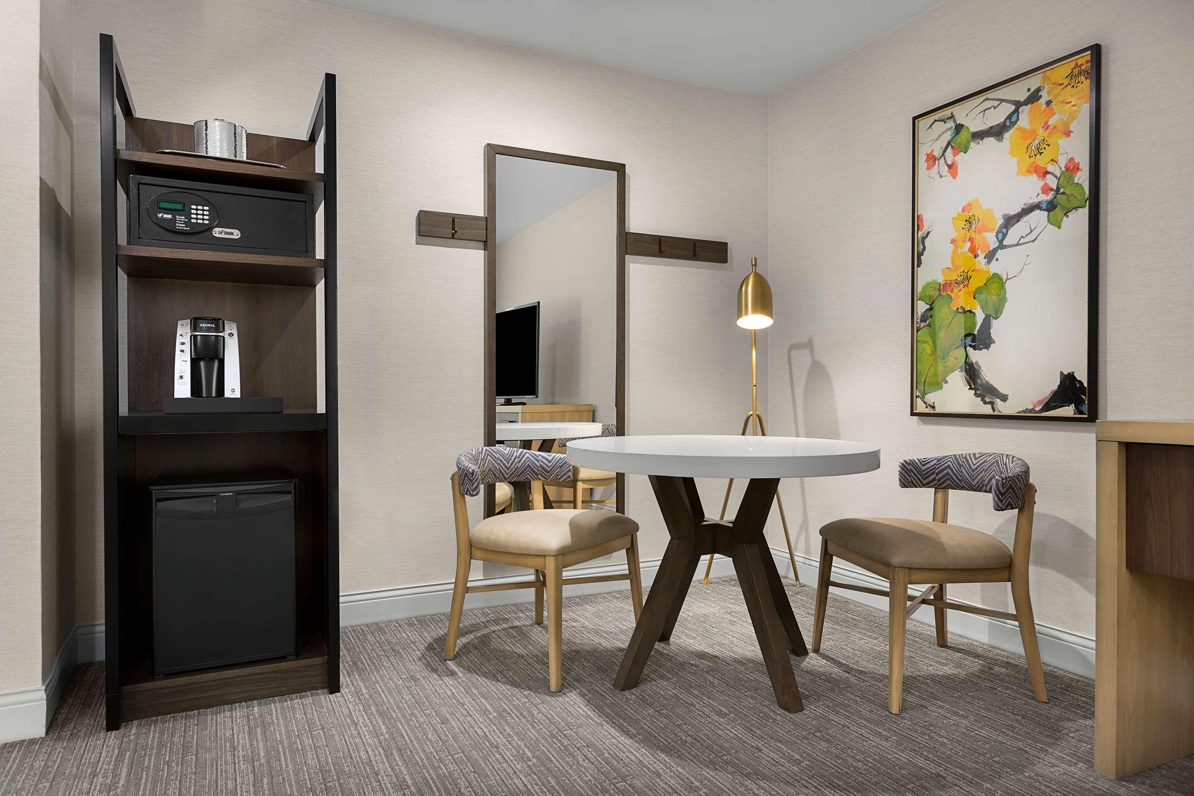 Sonesta Silicon Valley Milpitas Εξωτερικό φωτογραφία
