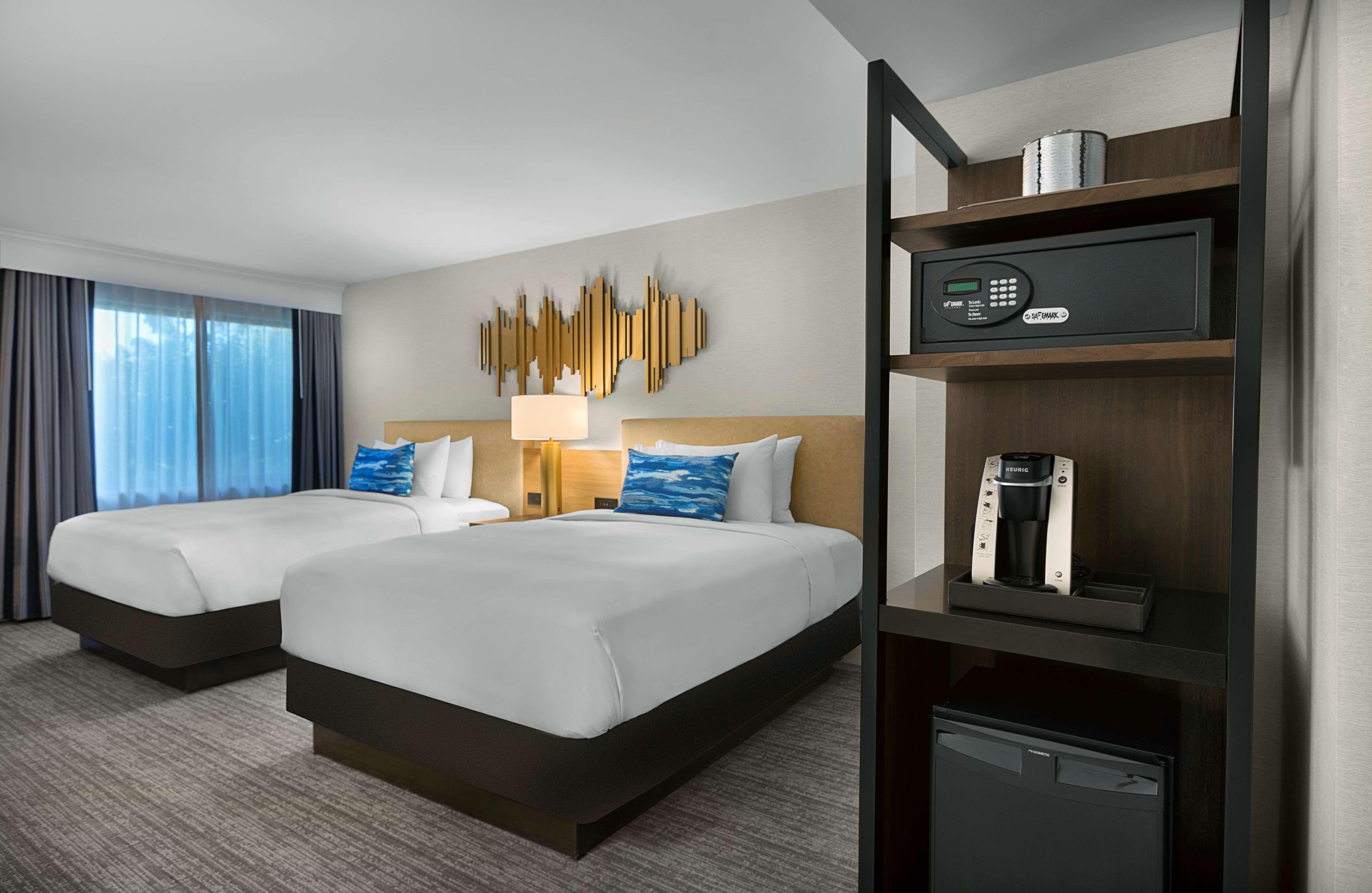 Sonesta Silicon Valley Milpitas Εξωτερικό φωτογραφία