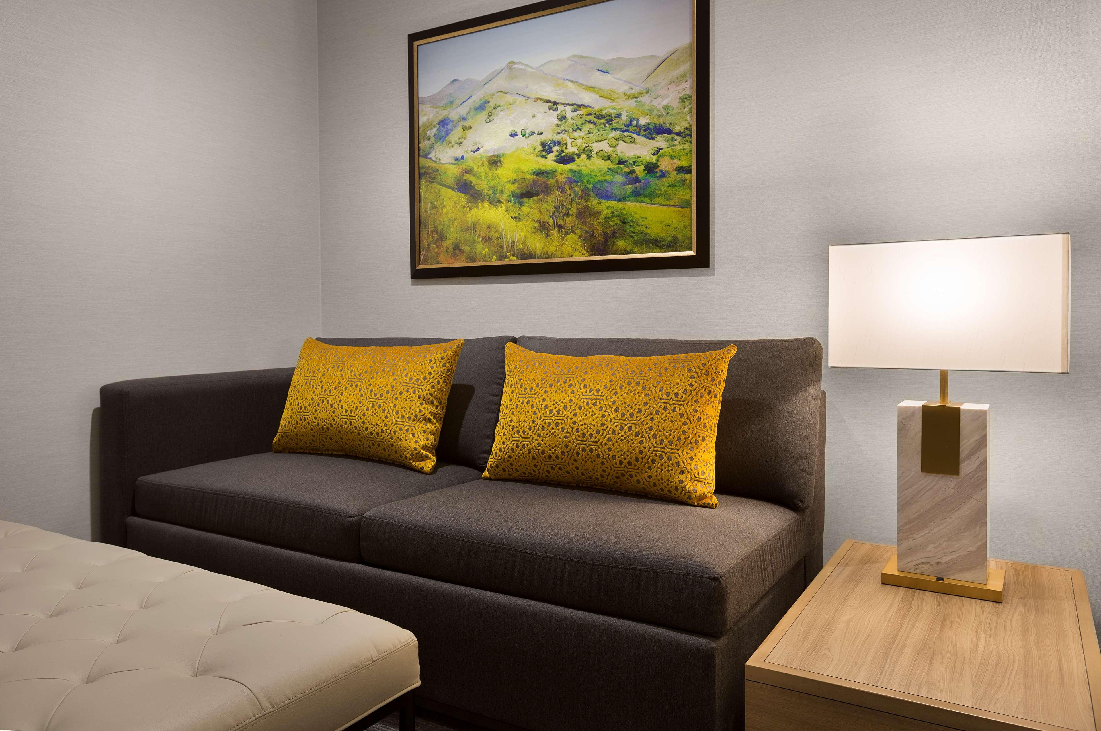 Sonesta Silicon Valley Milpitas Εξωτερικό φωτογραφία
