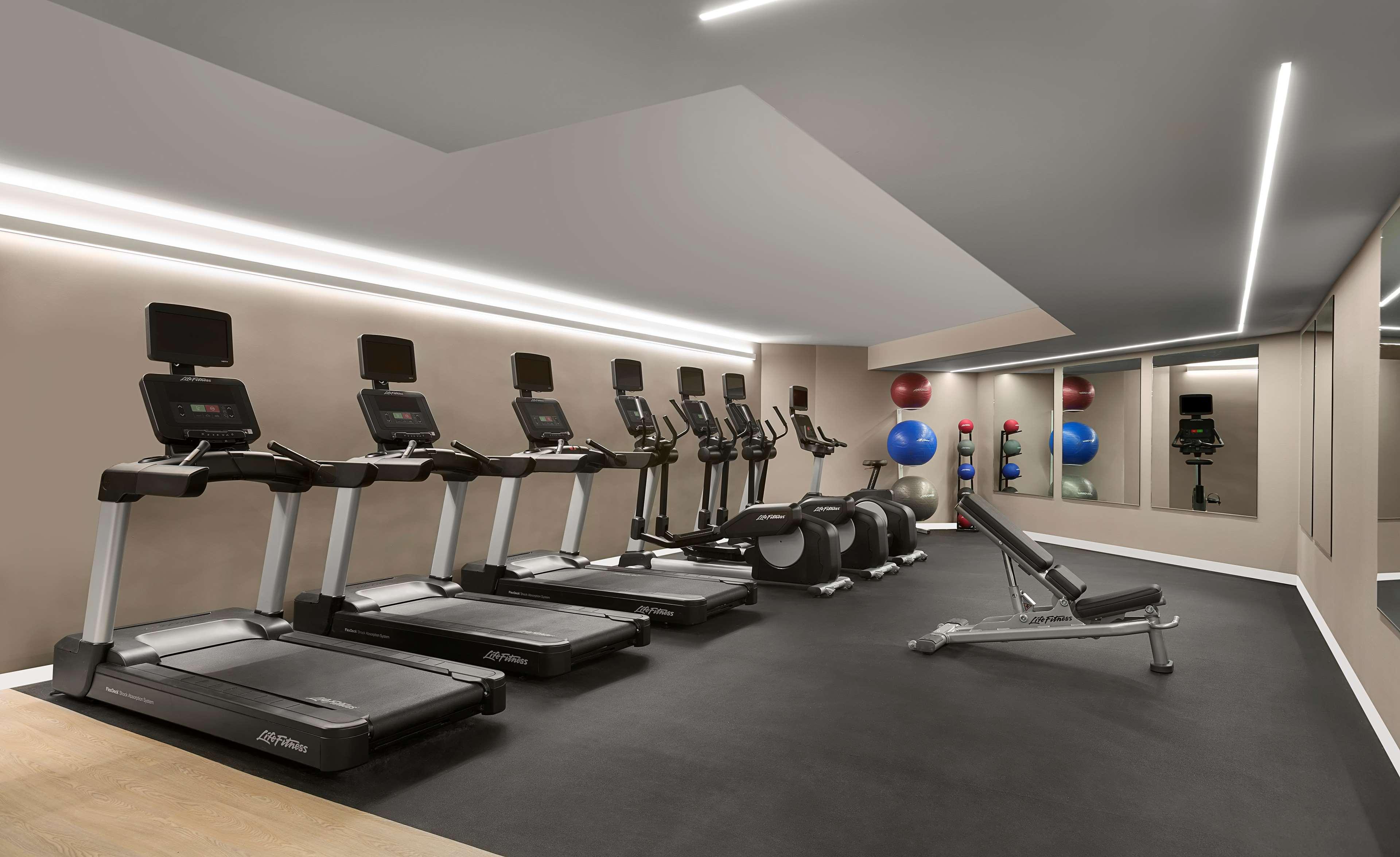 Sonesta Silicon Valley Milpitas Εξωτερικό φωτογραφία