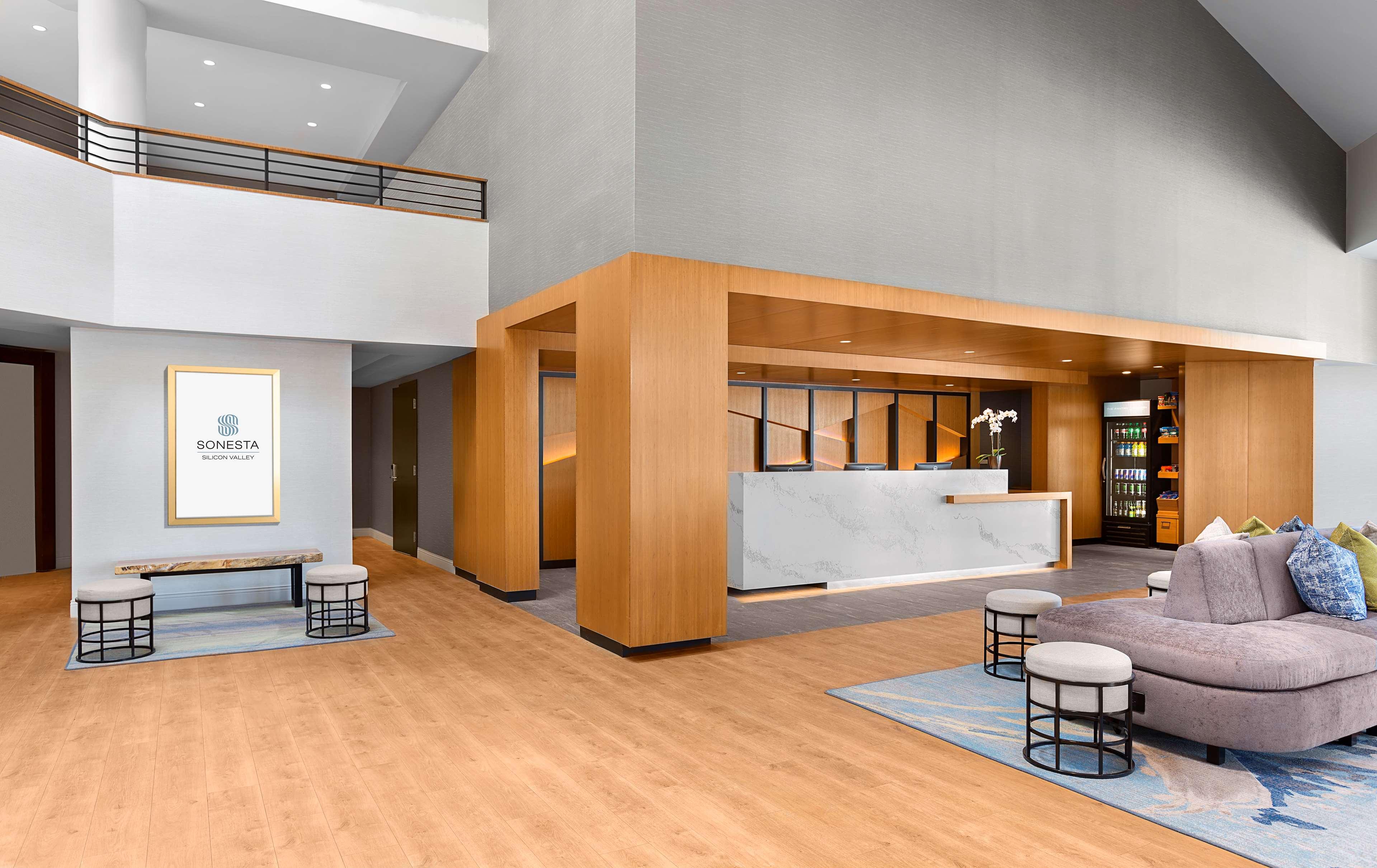 Sonesta Silicon Valley Milpitas Εξωτερικό φωτογραφία