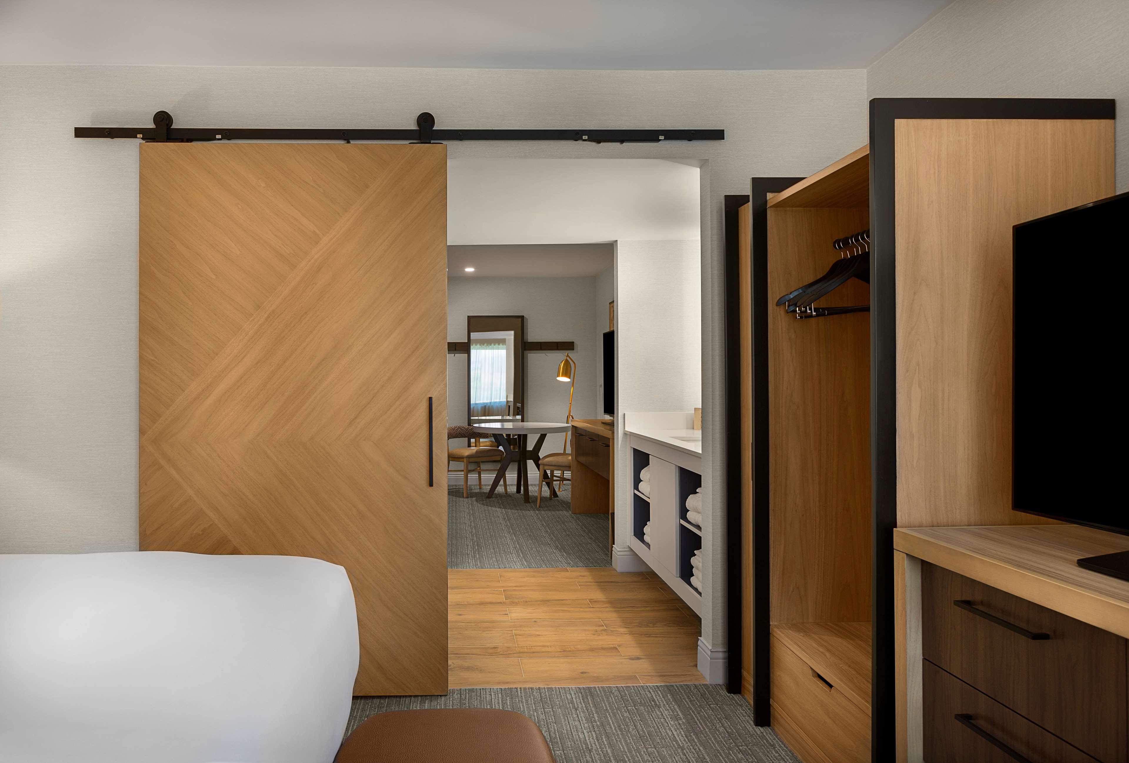 Sonesta Silicon Valley Milpitas Εξωτερικό φωτογραφία