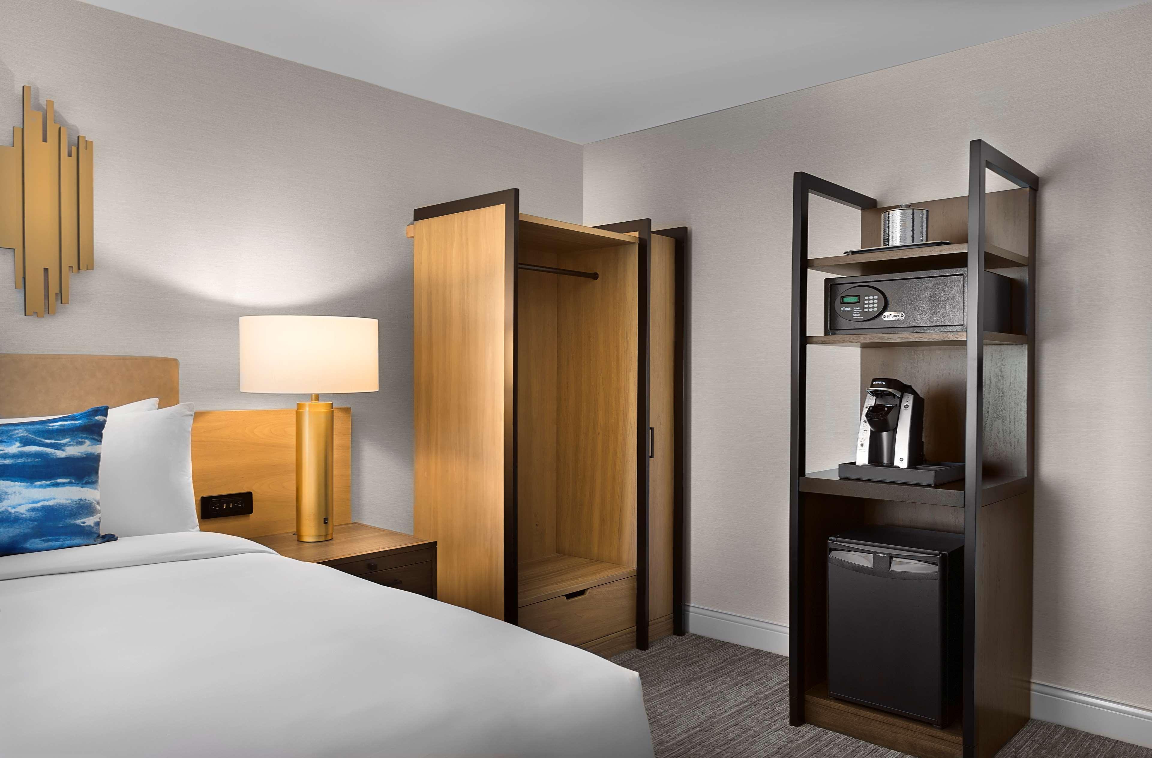 Sonesta Silicon Valley Milpitas Εξωτερικό φωτογραφία
