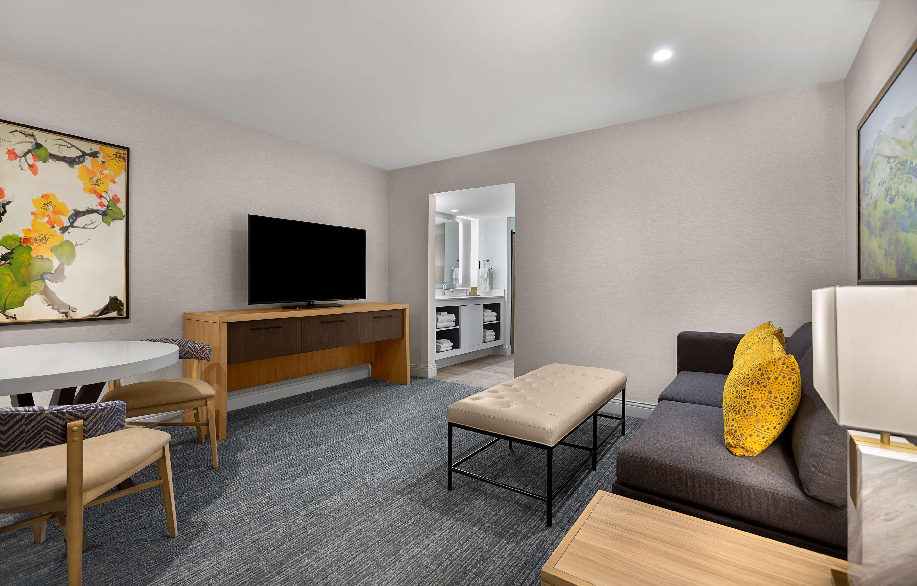 Sonesta Silicon Valley Milpitas Εξωτερικό φωτογραφία