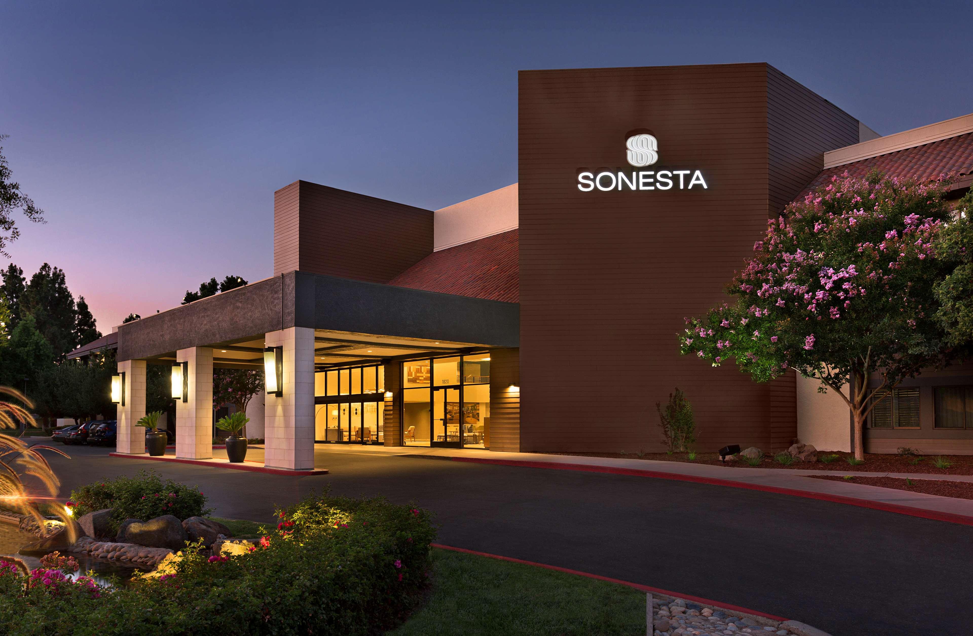 Sonesta Silicon Valley Milpitas Εξωτερικό φωτογραφία