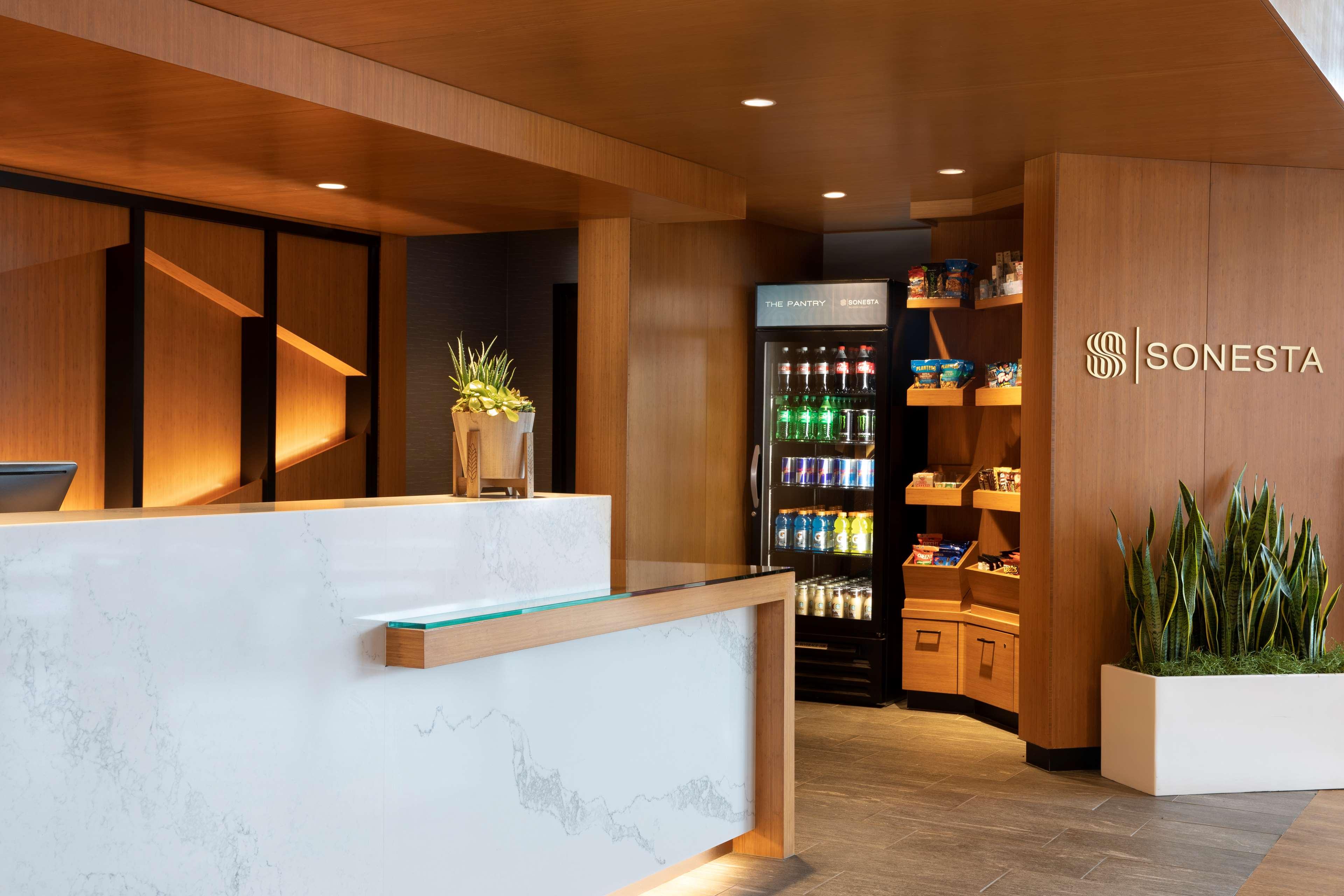 Sonesta Silicon Valley Milpitas Εξωτερικό φωτογραφία