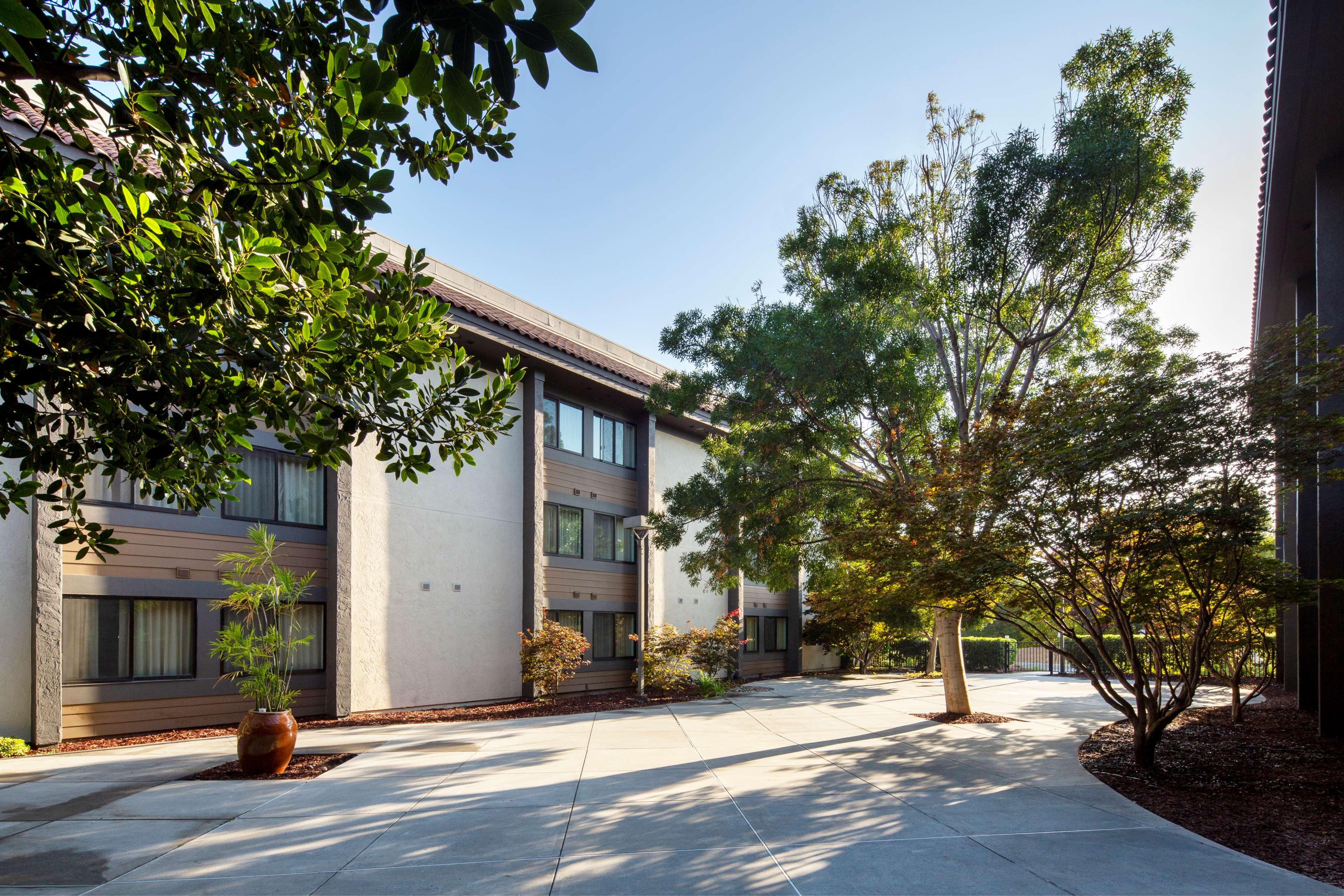 Sonesta Silicon Valley Milpitas Εξωτερικό φωτογραφία