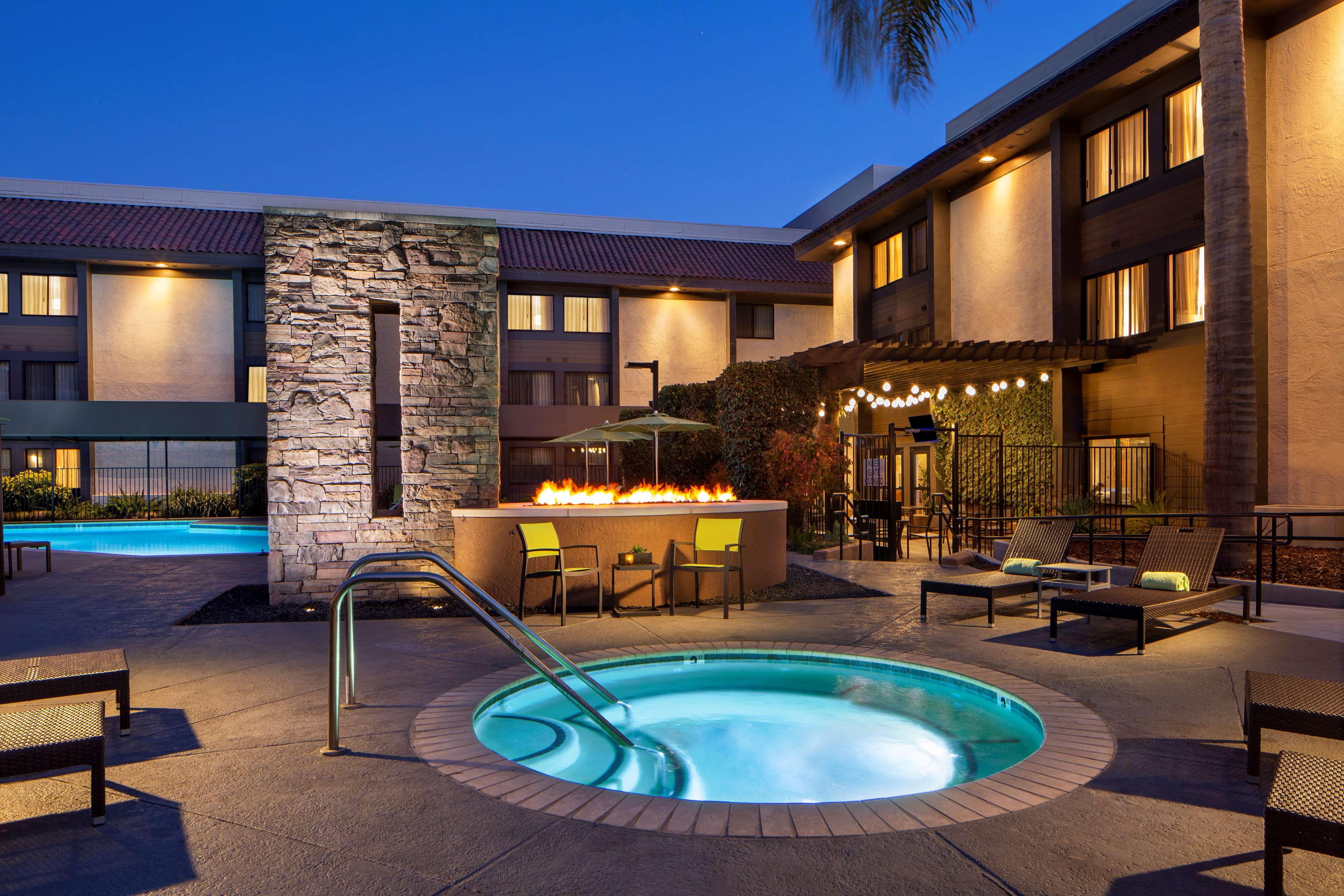 Sonesta Silicon Valley Milpitas Εξωτερικό φωτογραφία