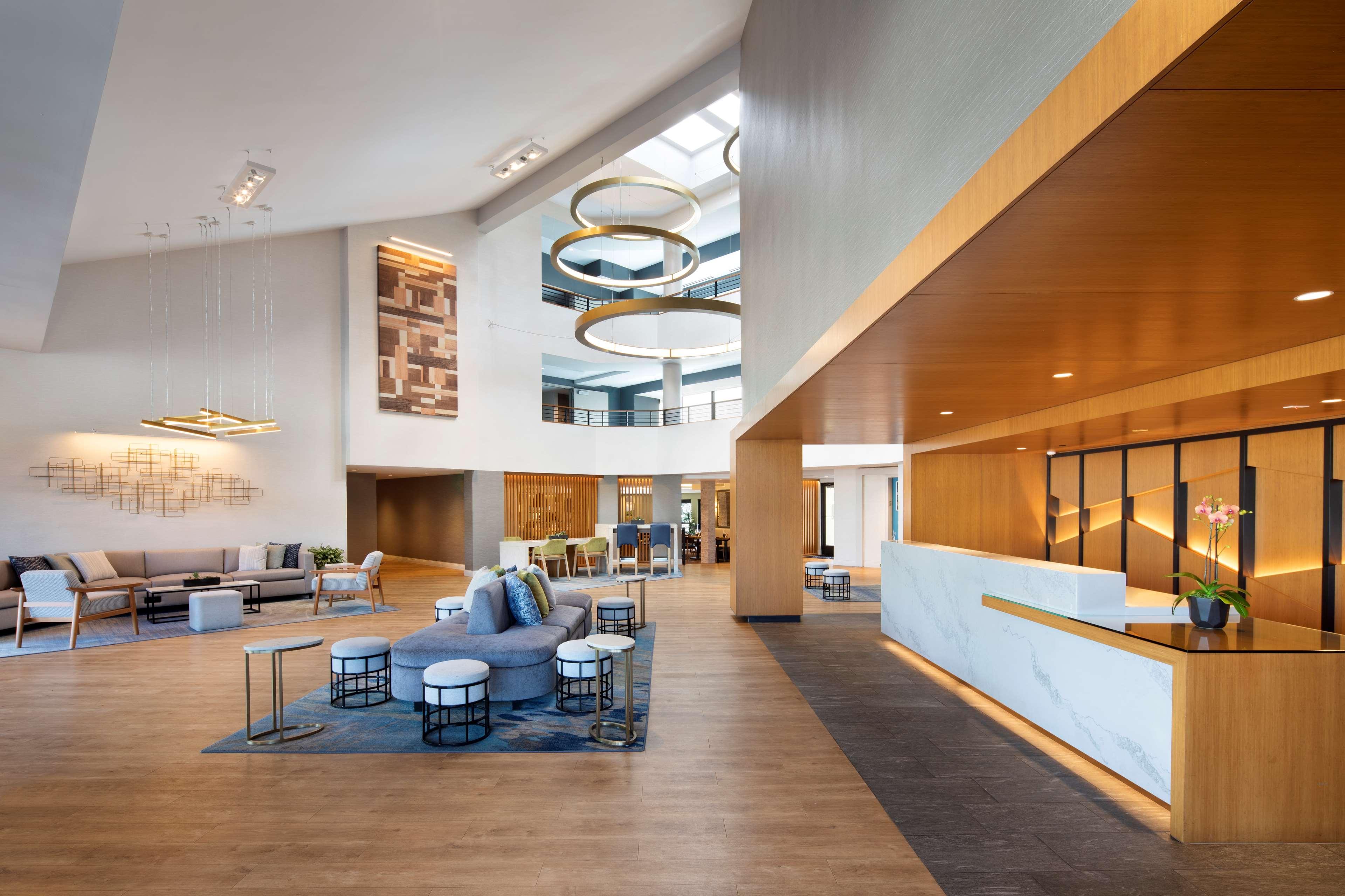 Sonesta Silicon Valley Milpitas Εξωτερικό φωτογραφία