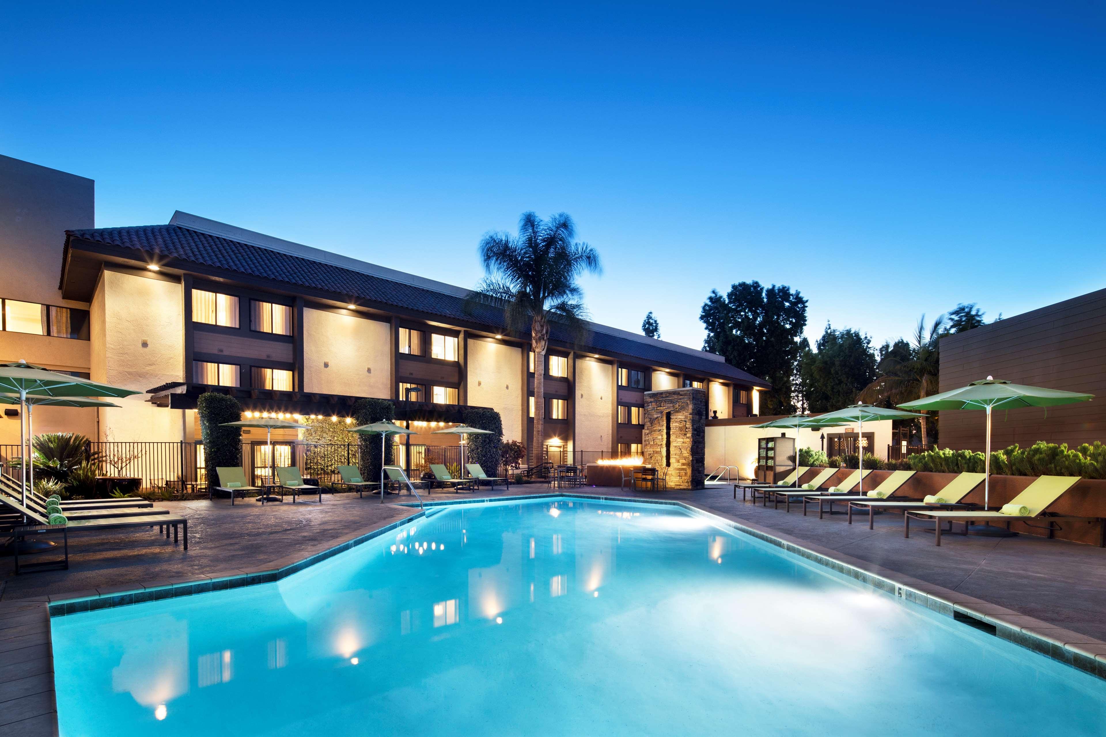 Sonesta Silicon Valley Milpitas Εξωτερικό φωτογραφία
