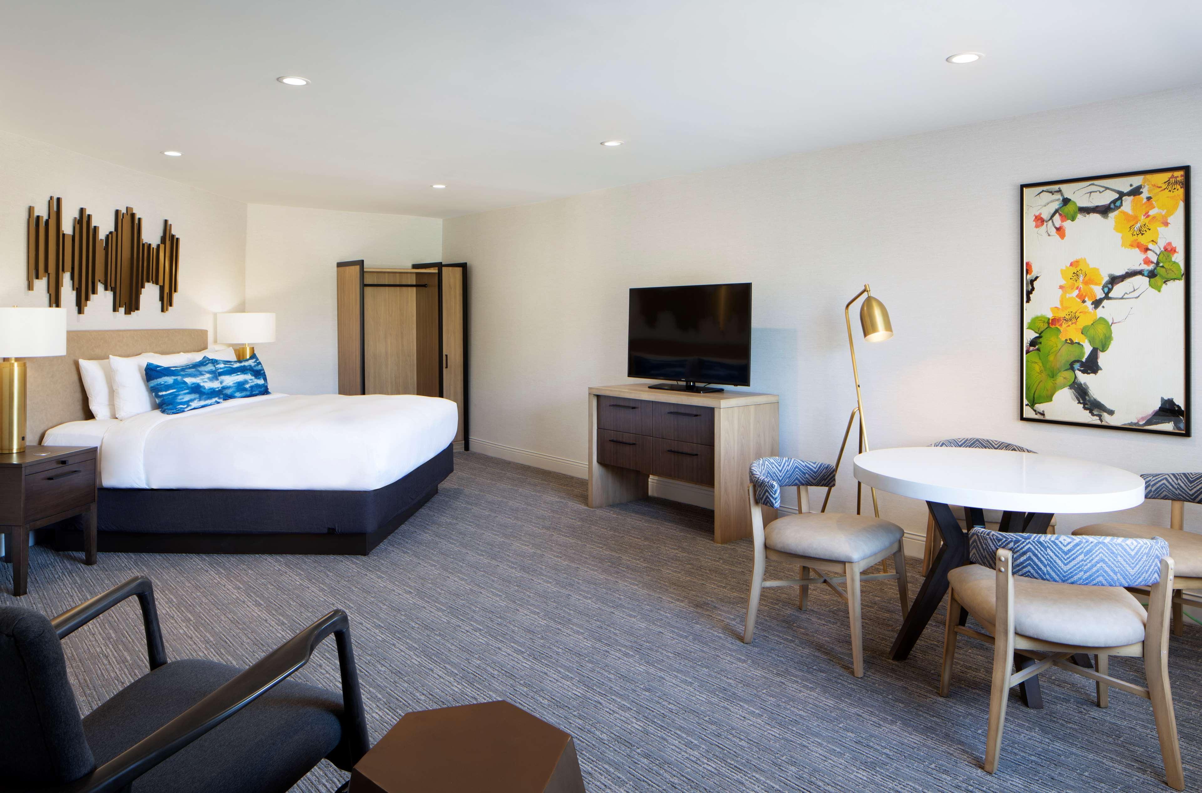 Sonesta Silicon Valley Milpitas Εξωτερικό φωτογραφία