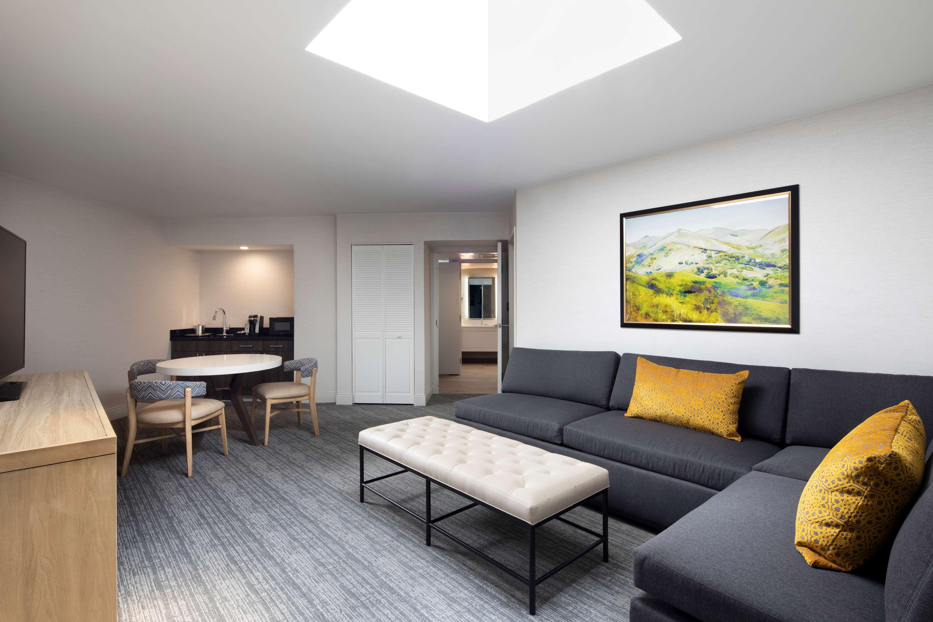 Sonesta Silicon Valley Milpitas Εξωτερικό φωτογραφία