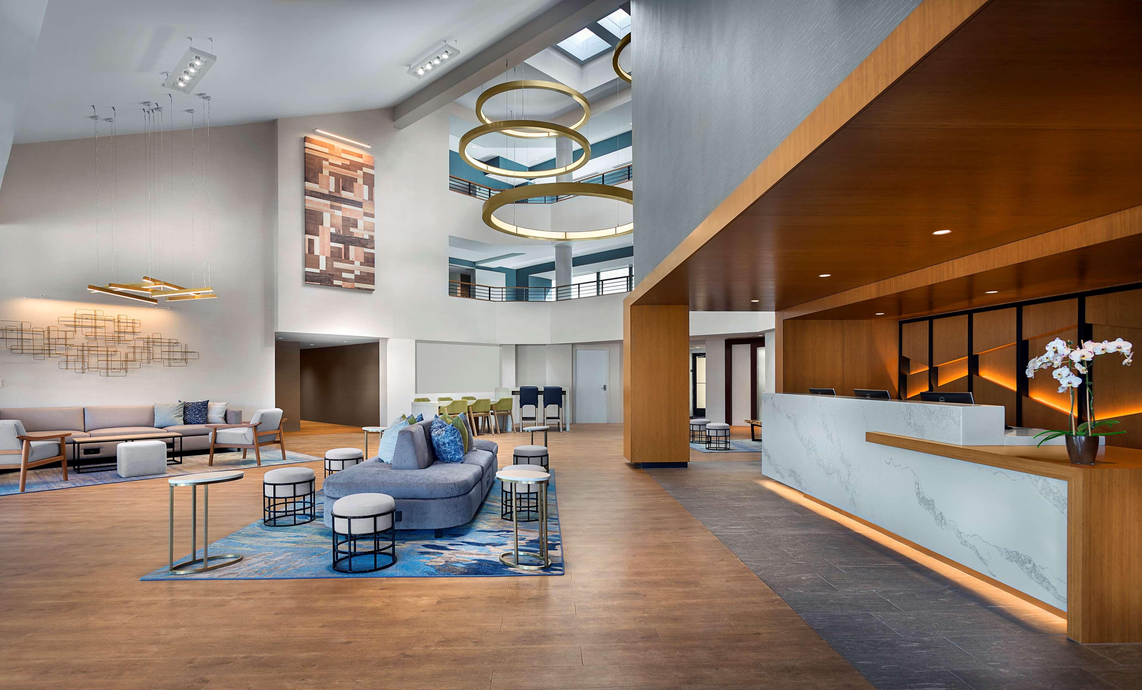 Sonesta Silicon Valley Milpitas Εξωτερικό φωτογραφία