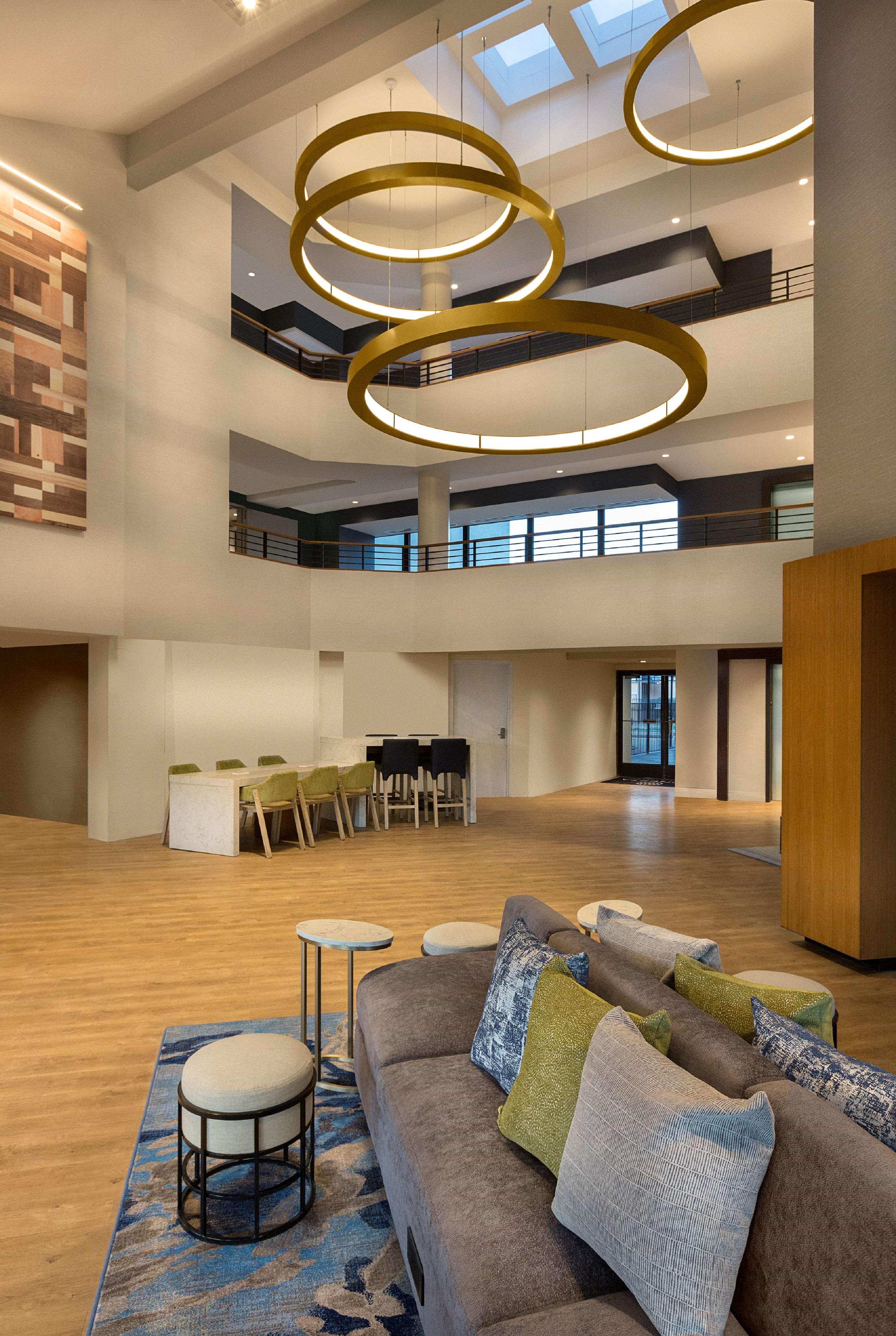 Sonesta Silicon Valley Milpitas Εξωτερικό φωτογραφία
