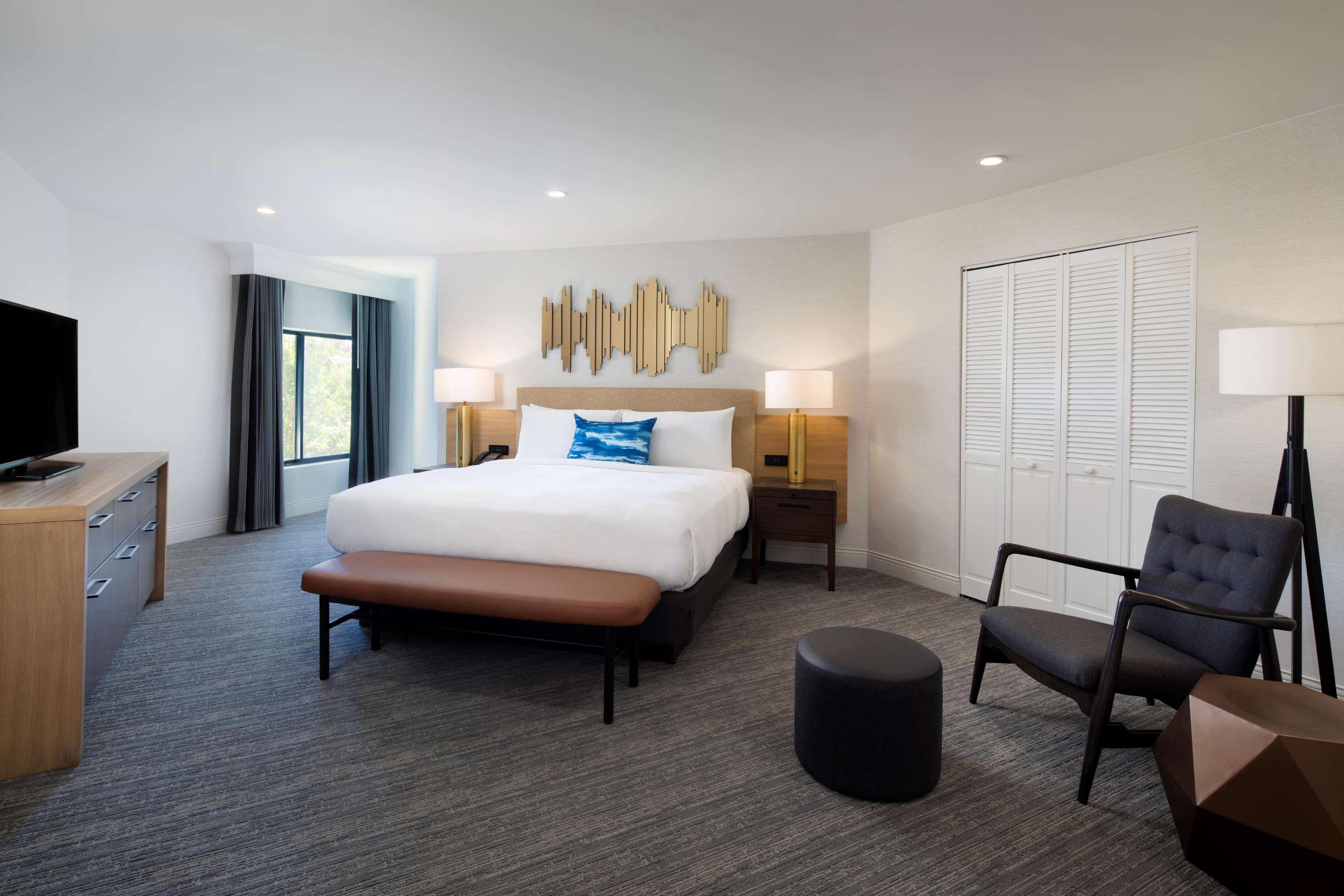 Sonesta Silicon Valley Milpitas Εξωτερικό φωτογραφία