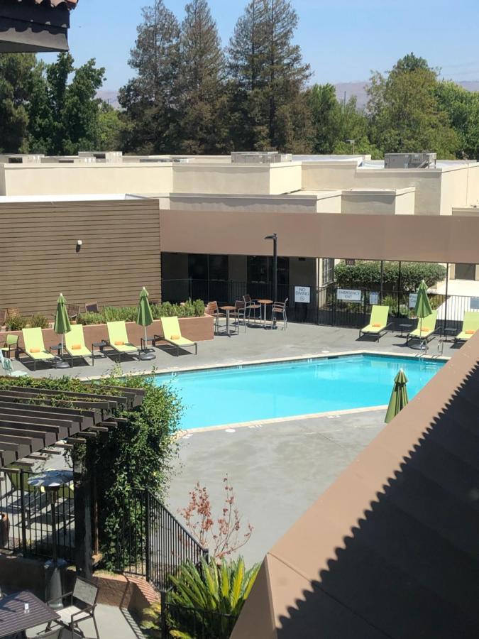 Sonesta Silicon Valley Milpitas Εξωτερικό φωτογραφία